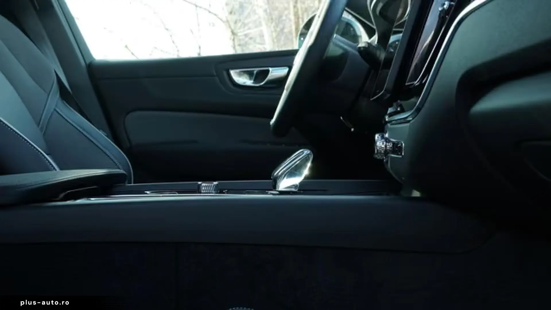 Volvo XC60 T6 AWD B-Edit. Plus  TZ-Preis
