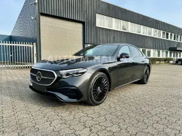 MERCEDES-BENZ Lim. AMG Line Premium Plus Superscreen&hellip;