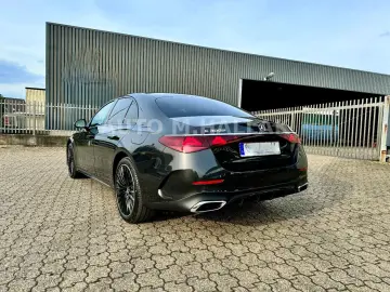 MERCEDES-BENZ Lim. AMG Line Premium Plus Superscreen…