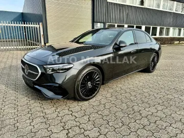 MERCEDES-BENZ Lim. AMG Line Premium Plus Superscreen…