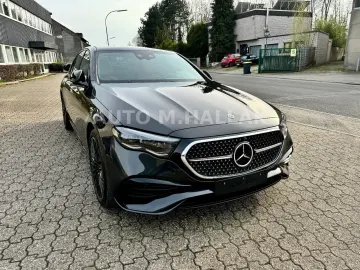 MERCEDES-BENZ Lim. AMG Line Premium Plus Superscreen…