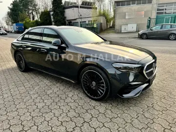 MERCEDES-BENZ Lim. AMG Line Premium Plus Superscreen…