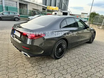 MERCEDES-BENZ Lim. AMG Line Premium Plus Superscreen…