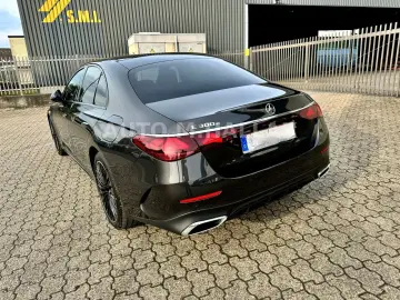 MERCEDES-BENZ Lim. AMG Line Premium Plus Superscreen…