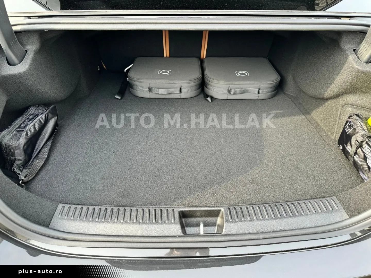 MERCEDES-BENZ Lim. AMG Line Premium Plus Superscreen&hellip;