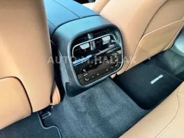 MERCEDES-BENZ Lim. AMG Line Premium Plus Superscreen…
