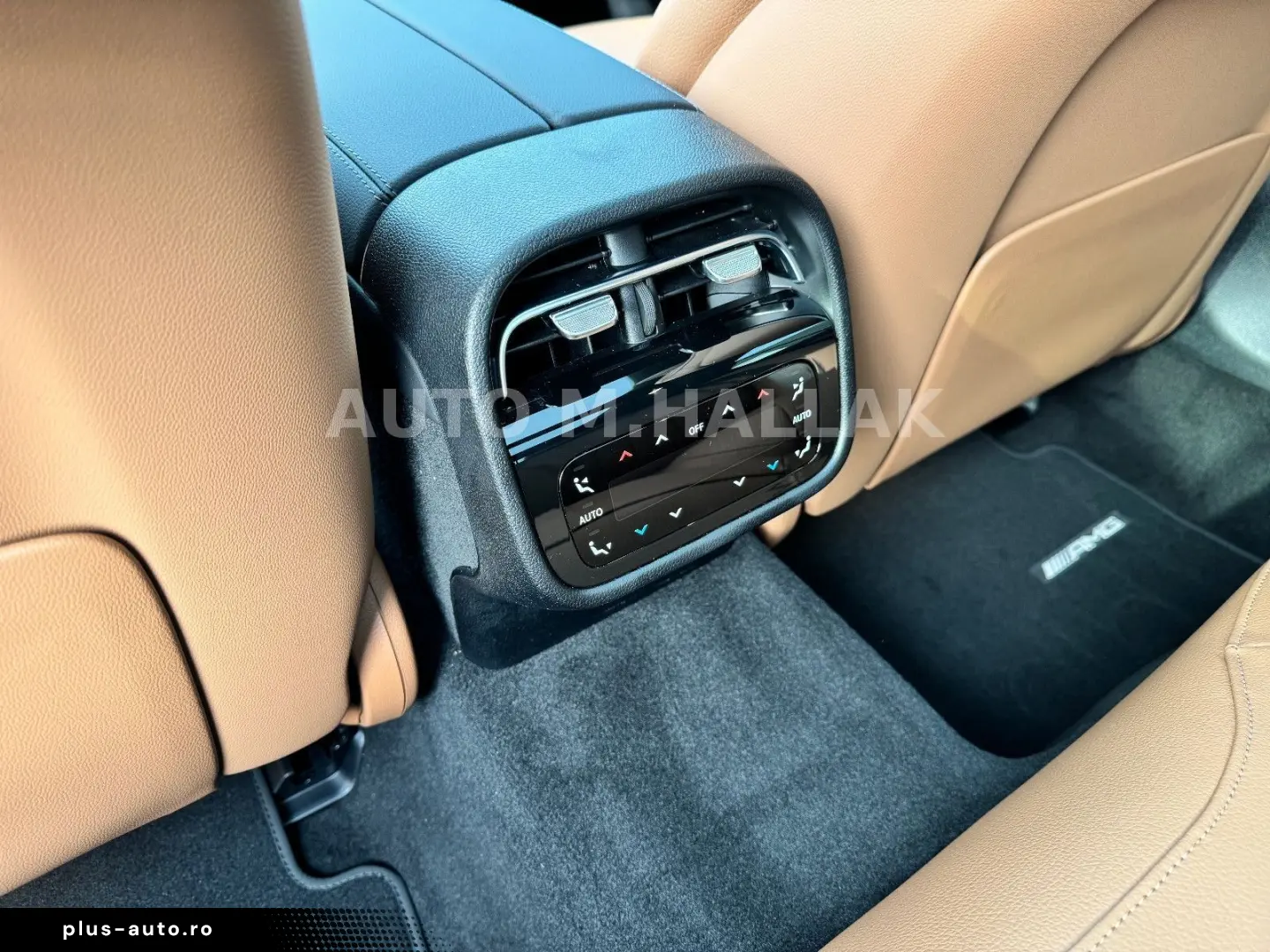 MERCEDES-BENZ Lim. AMG Line Premium Plus Superscreen&hellip;