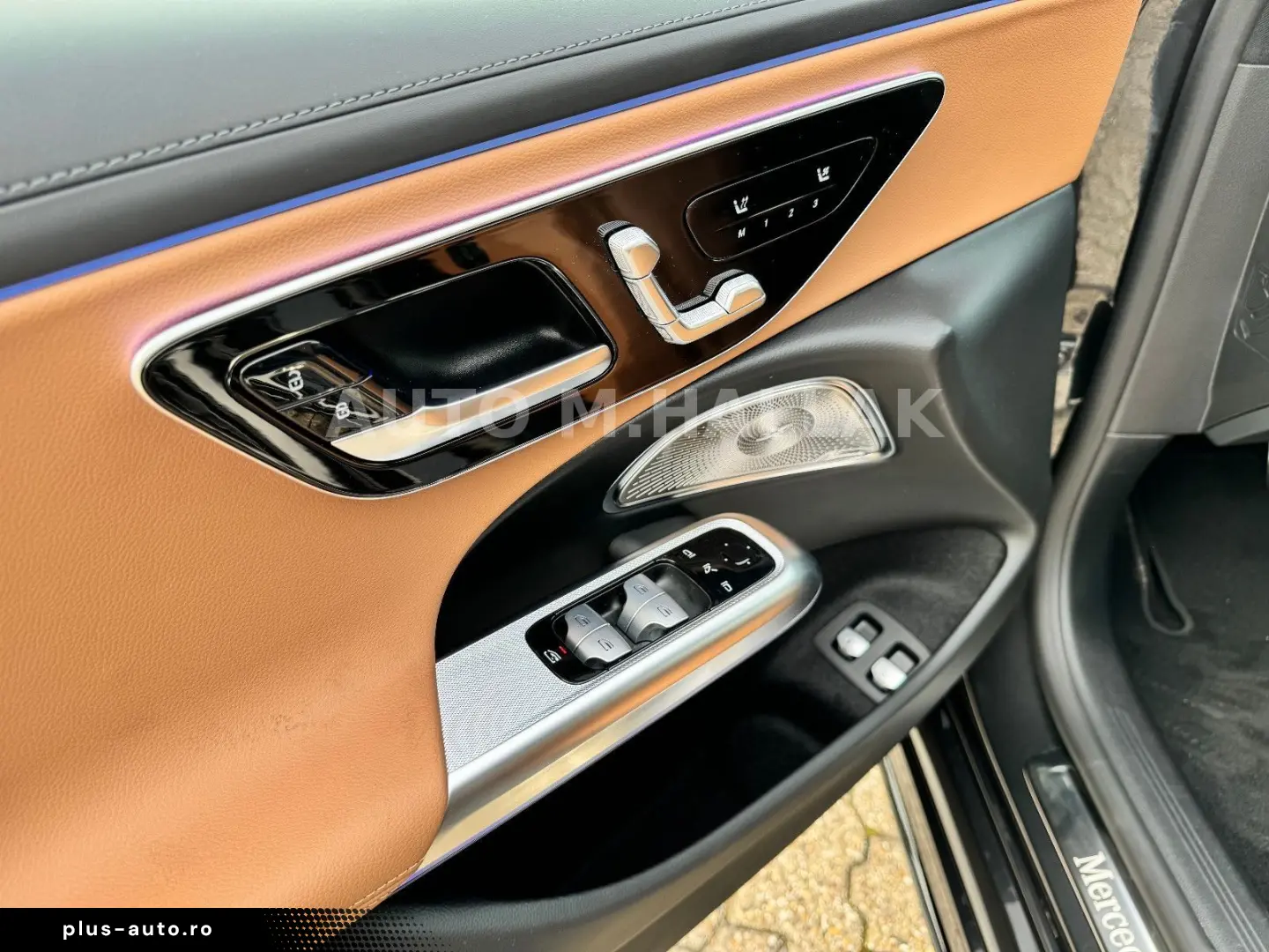 MERCEDES-BENZ Lim. AMG Line Premium Plus Superscreen&hellip;