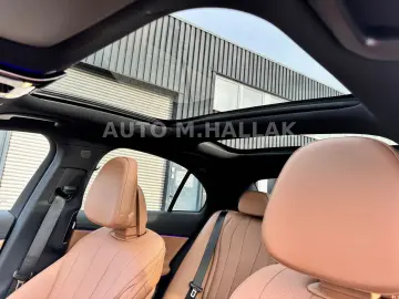 MERCEDES-BENZ Lim. AMG Line Premium Plus Superscreen…