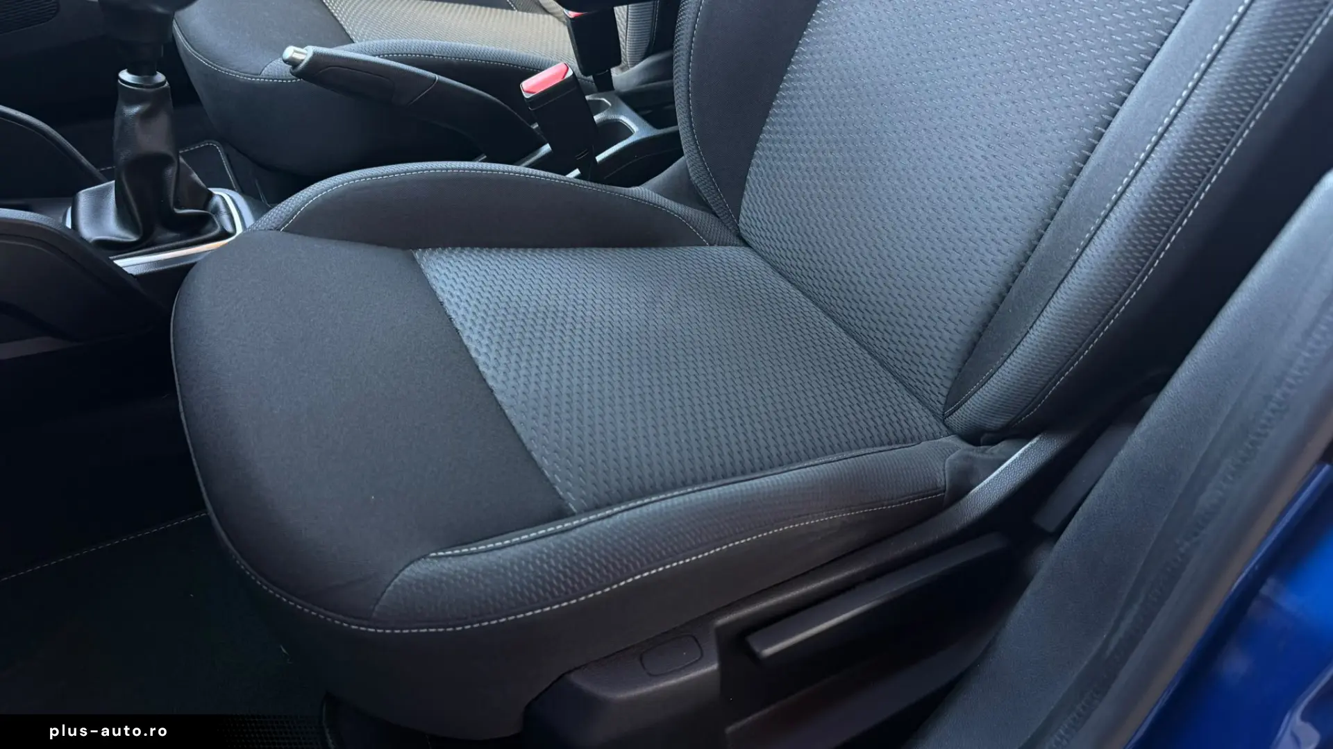 Dacia Duster 4x4