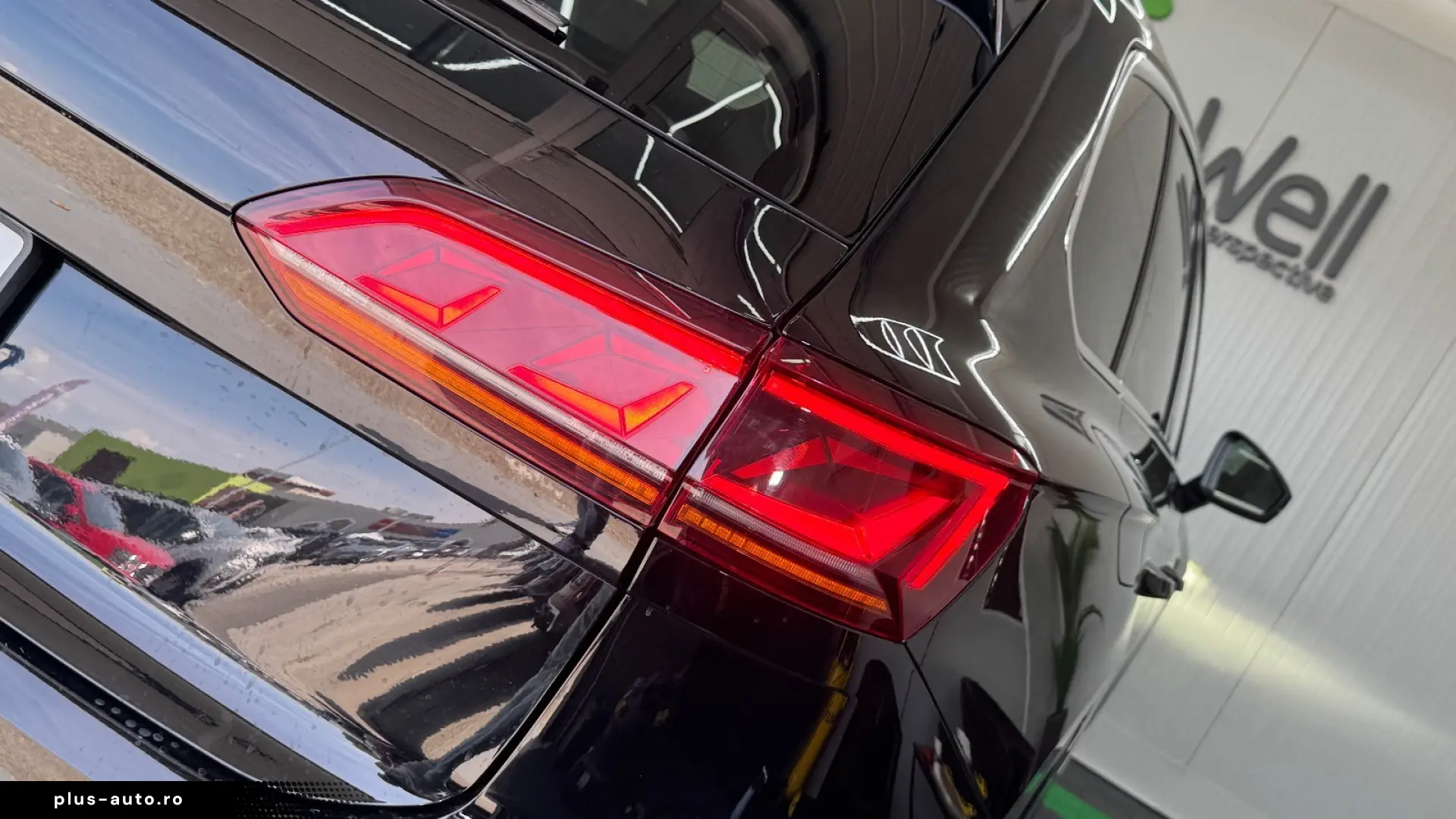 Volkswagen Touareg 3.0 V6 TDI