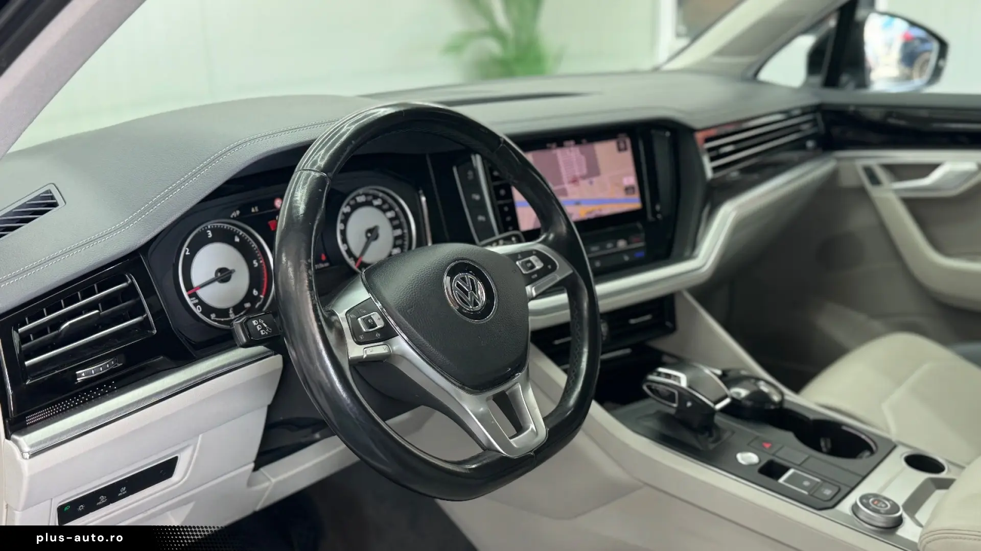 Volkswagen Touareg 3.0 V6 TDI