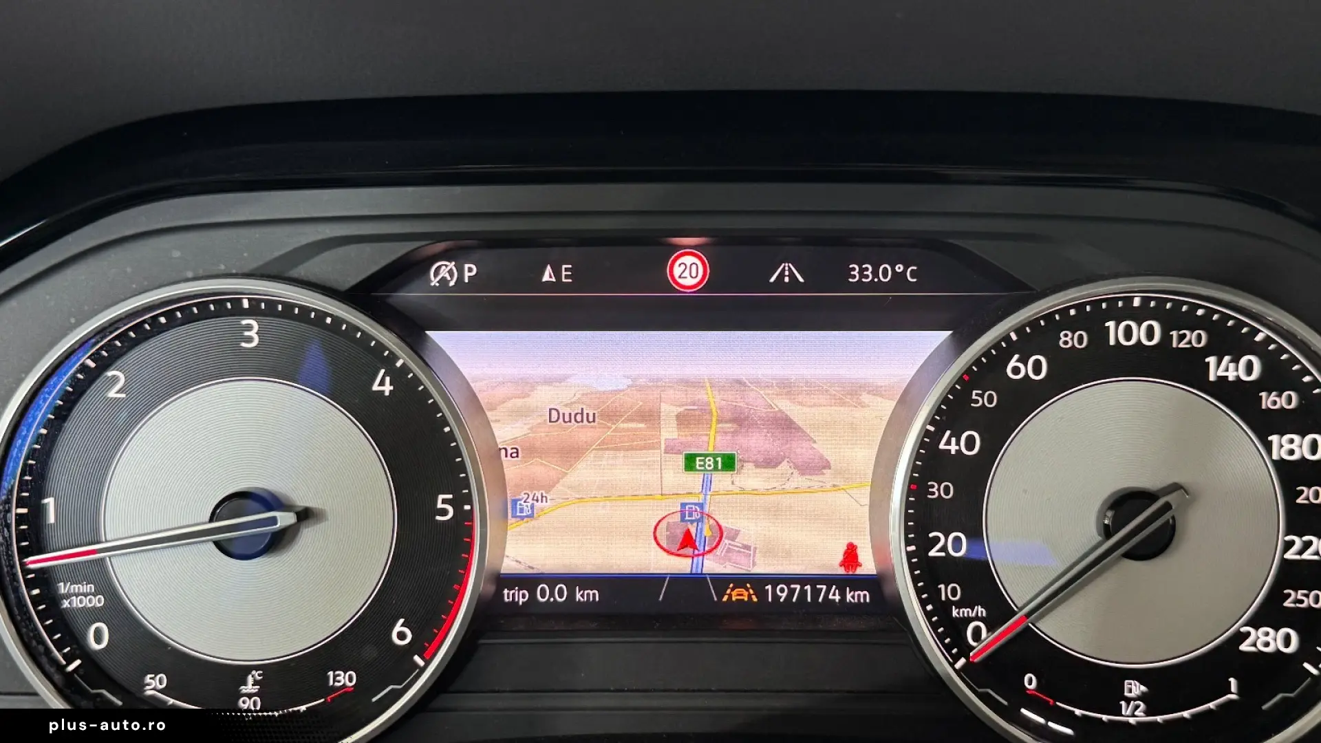 Volkswagen Touareg 3.0 V6 TDI