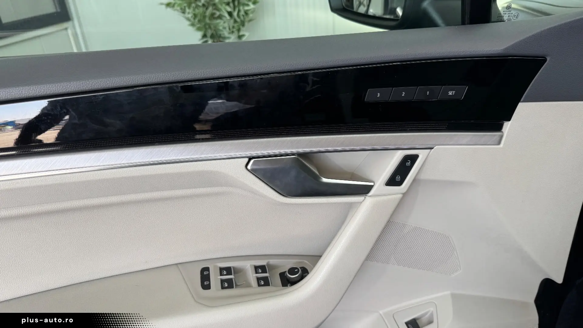 Volkswagen Touareg 3.0 V6 TDI