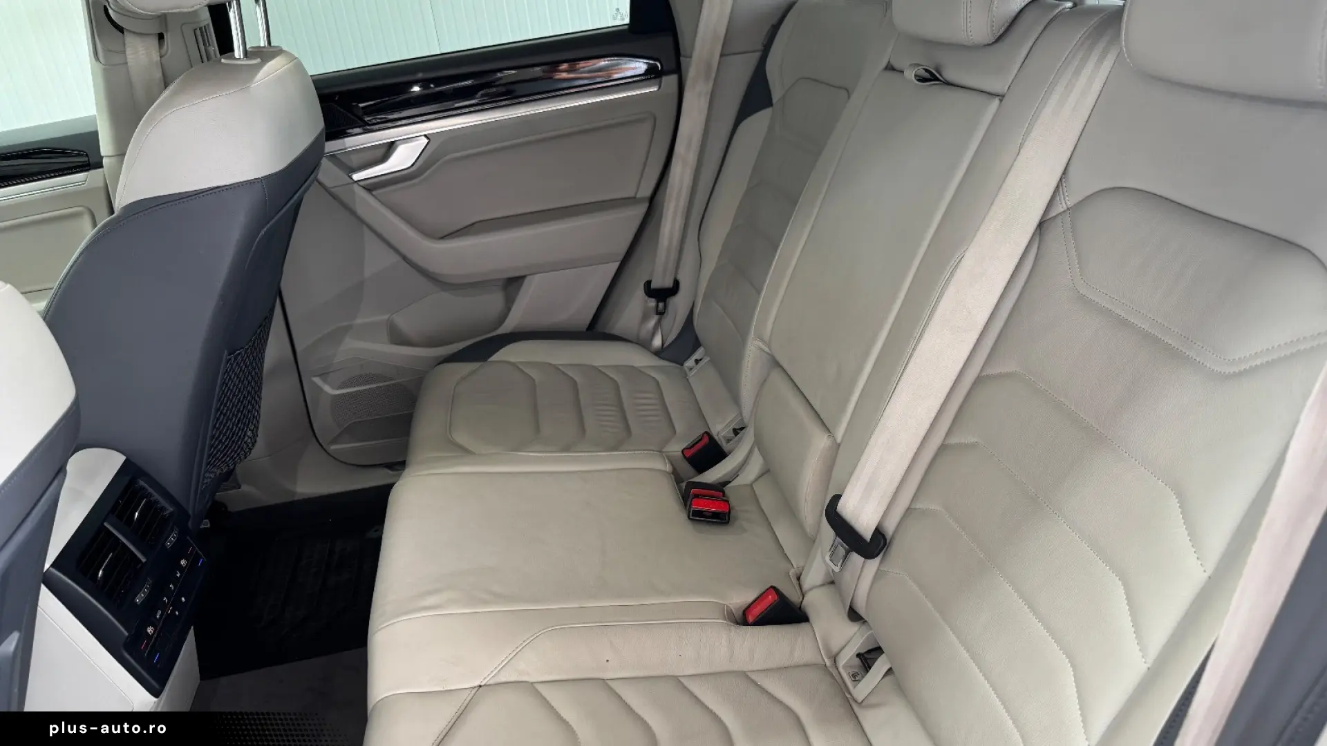 Volkswagen Touareg 3.0 V6 TDI