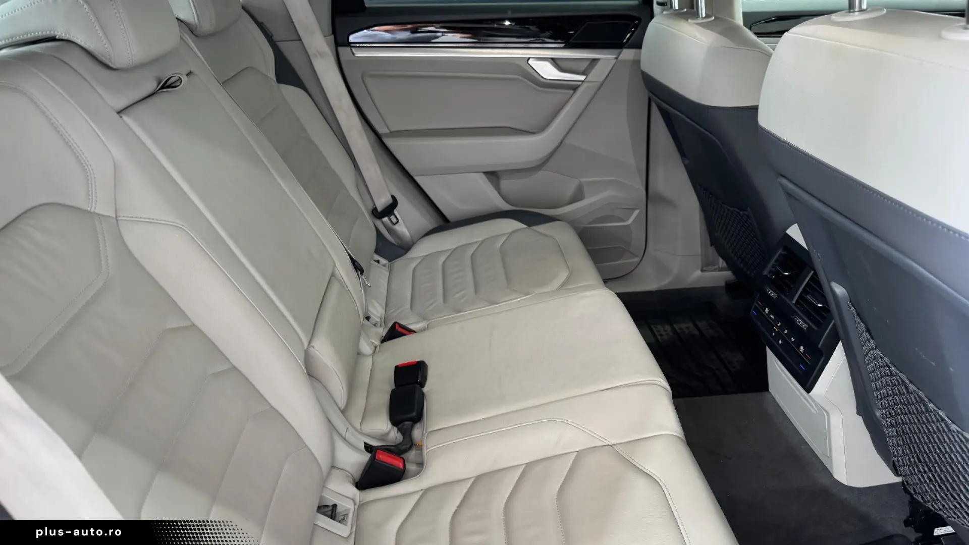 Volkswagen Touareg 3.0 V6 TDI