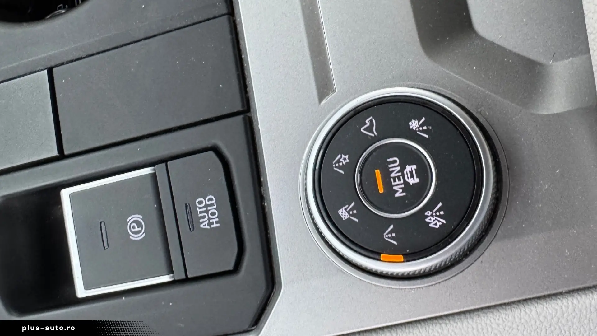 Volkswagen Touareg 3.0 V6 TDI