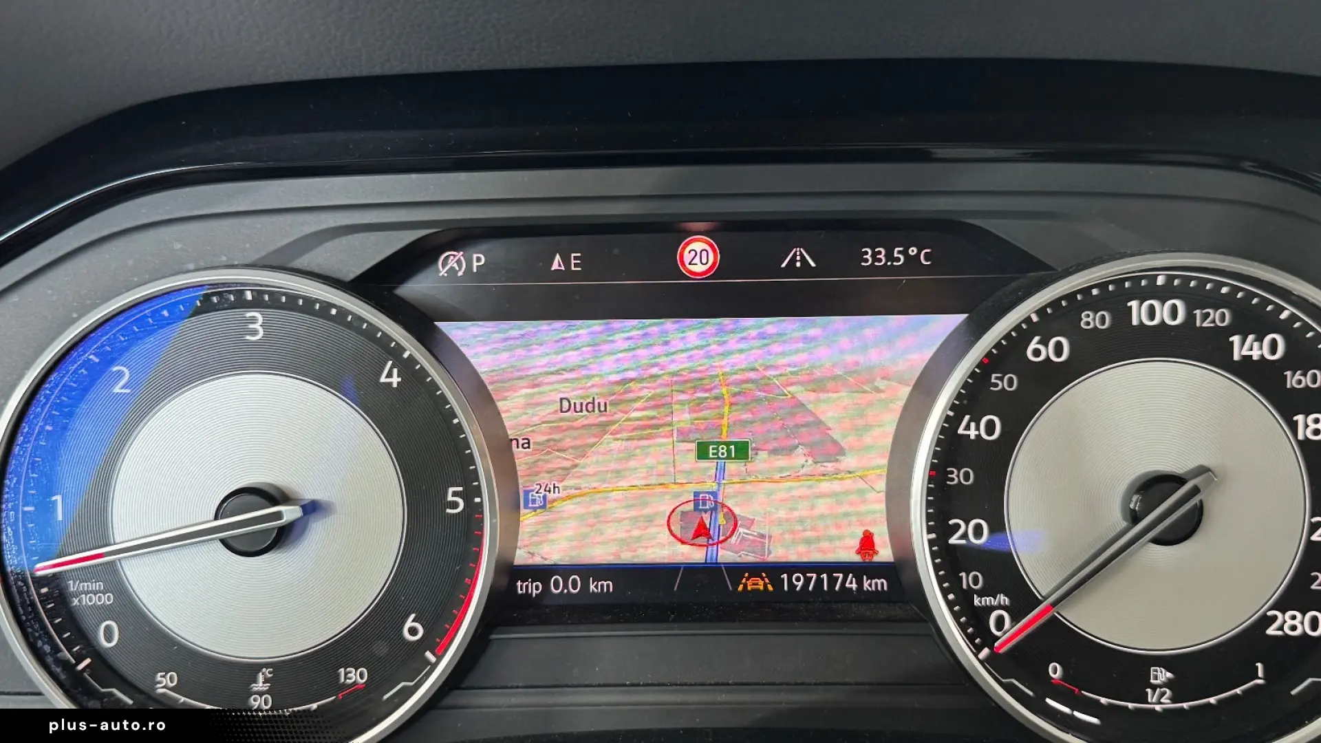 Volkswagen Touareg 3.0 V6 TDI