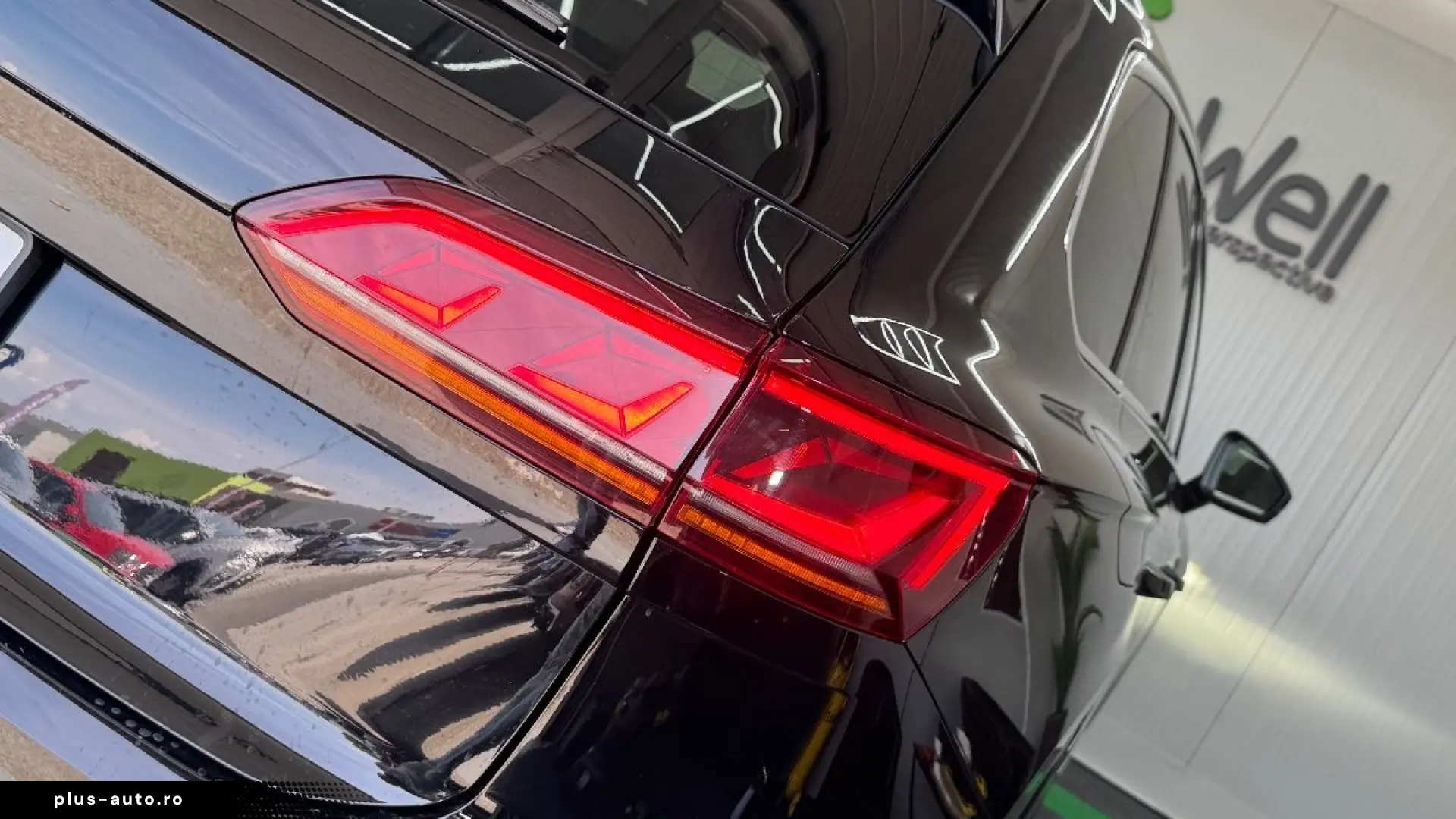 Volkswagen Touareg 3.0 V6 TDI