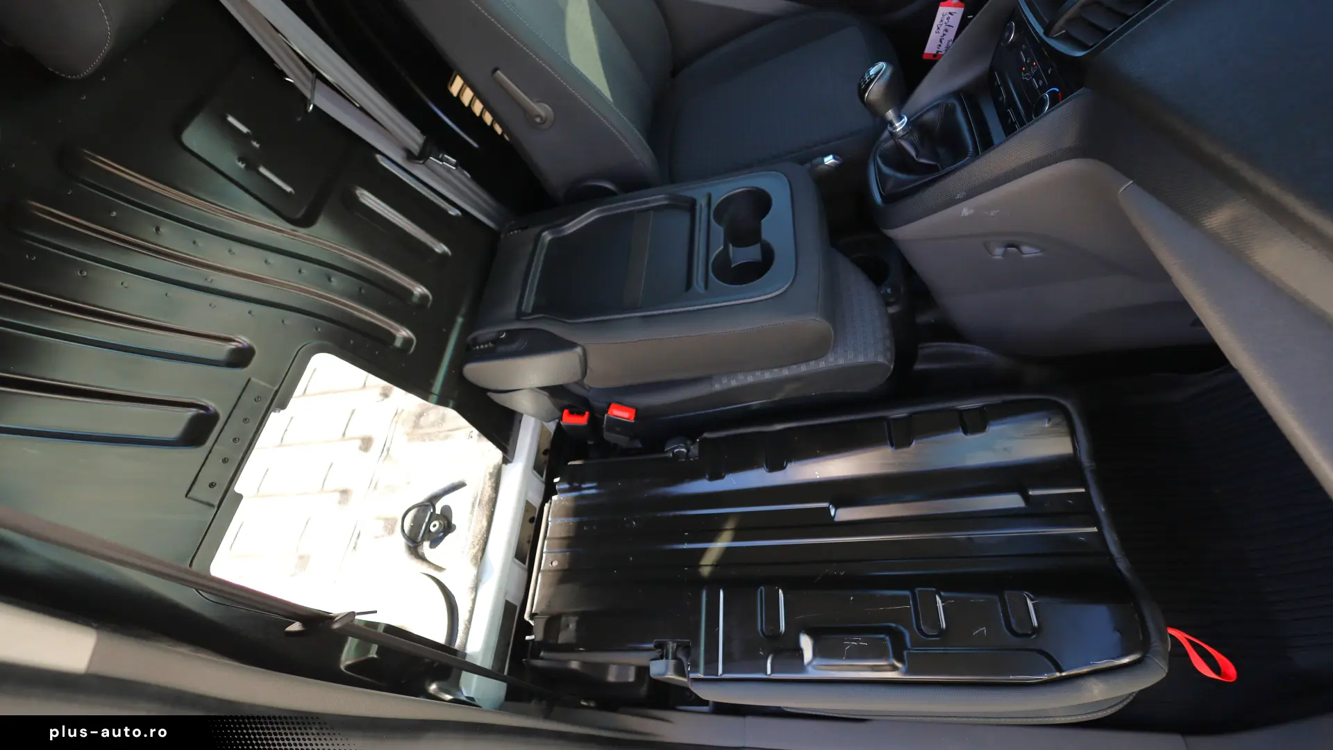 Ford Transit Connect Maxi L2H1 3 locuri
