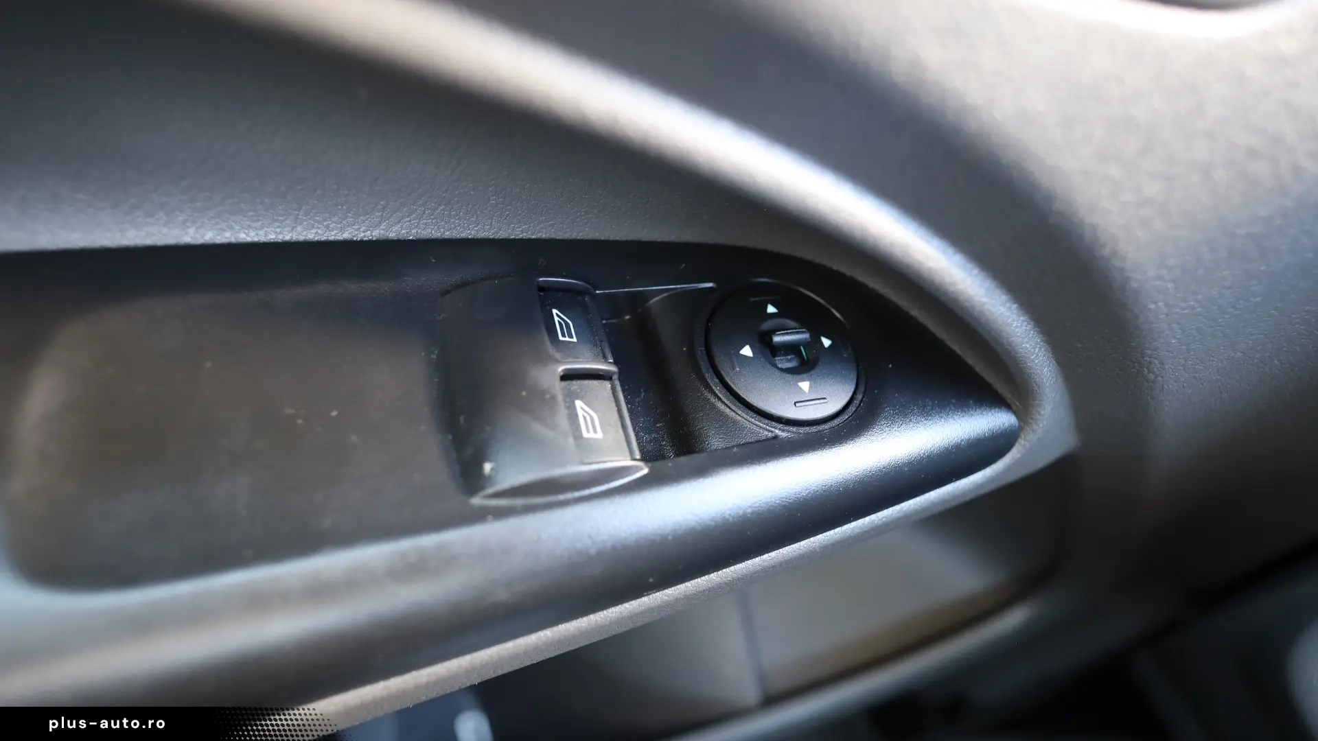 Ford Transit Connect Maxi L2H1 3 locuri