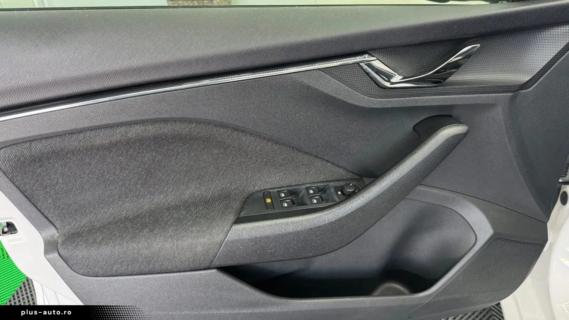 Skoda Scala 1.0 TSI DSG Style