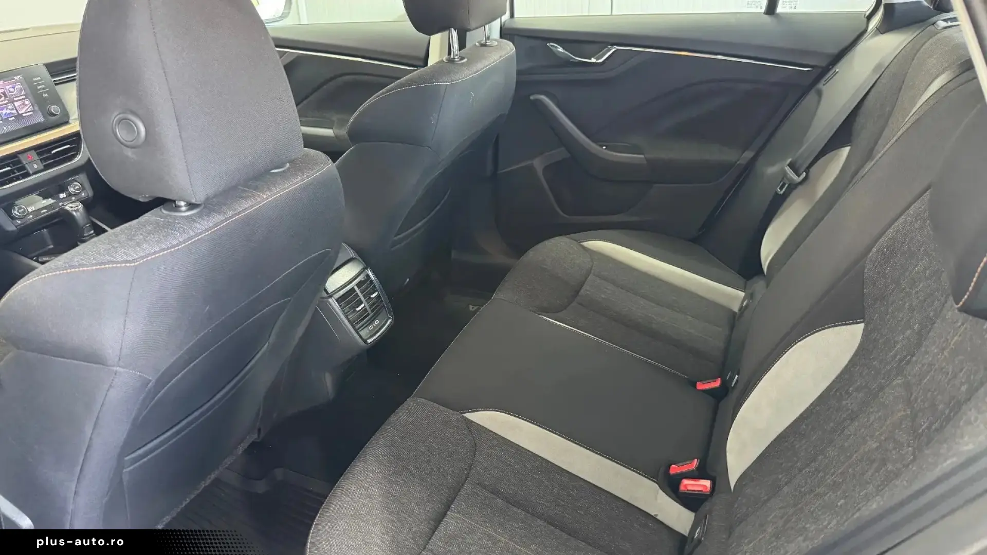 Skoda Scala 1.0 TSI DSG Style