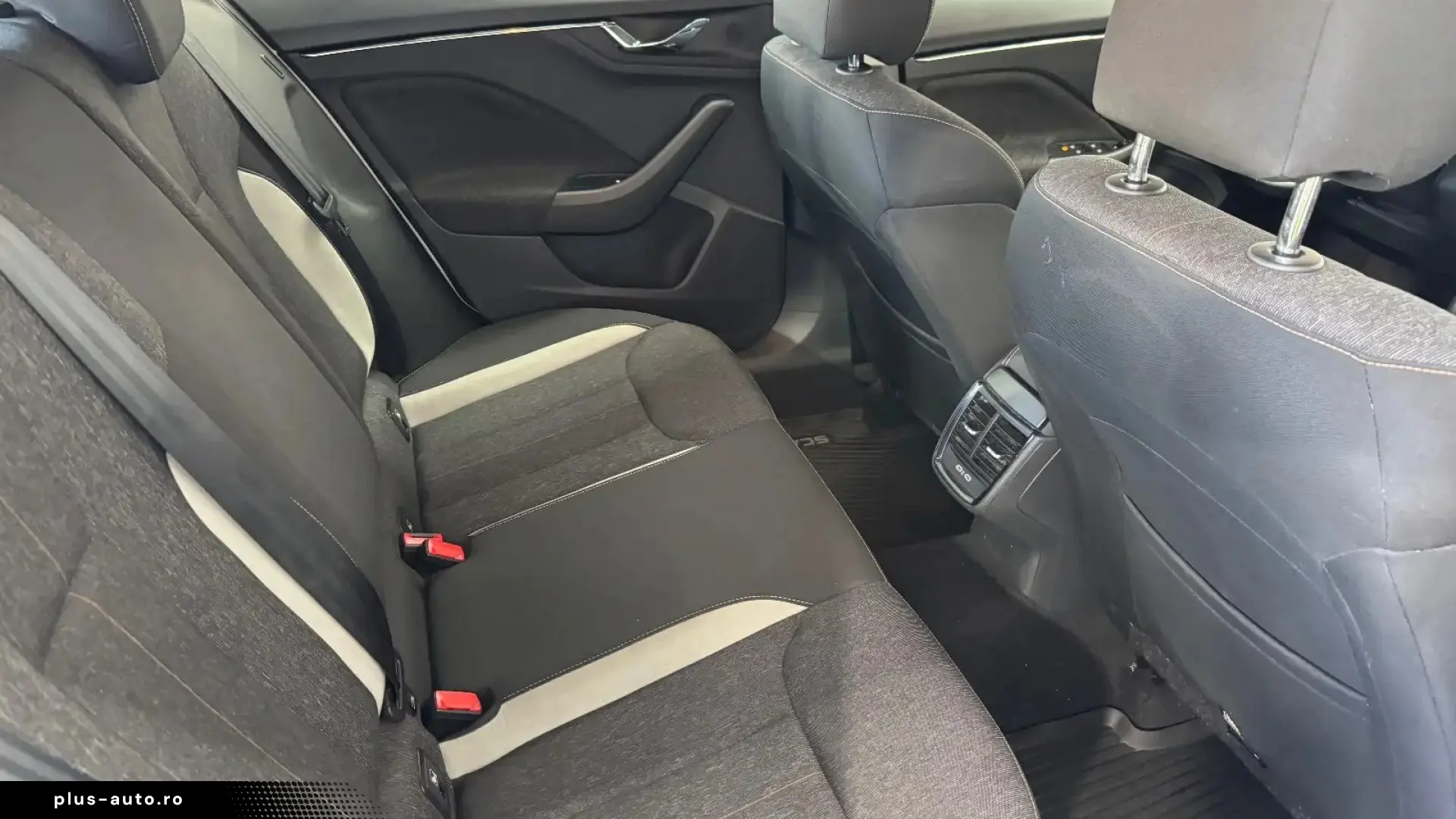 Skoda Scala 1.0 TSI DSG Style