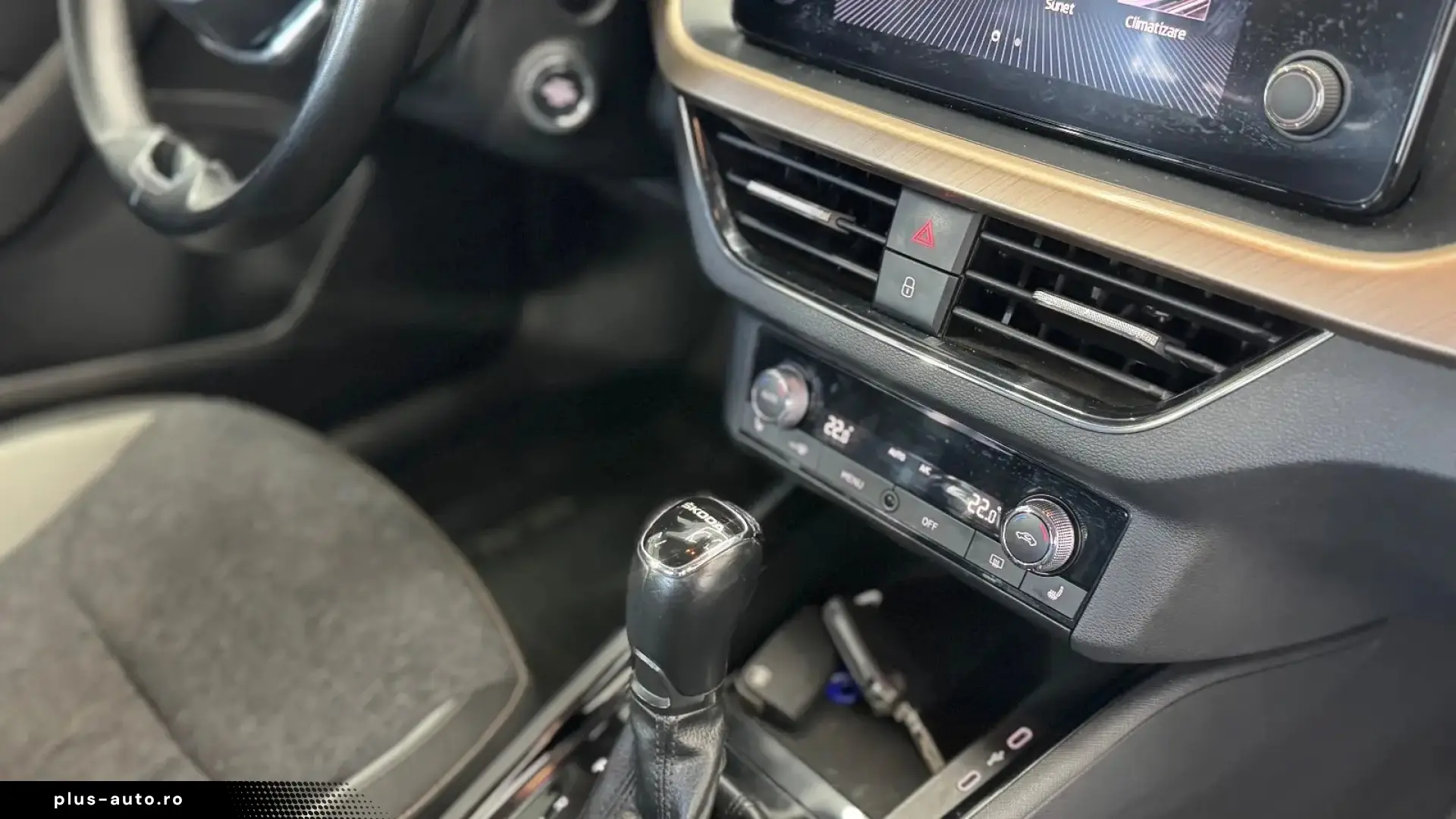 Skoda Scala 1.0 TSI DSG Style