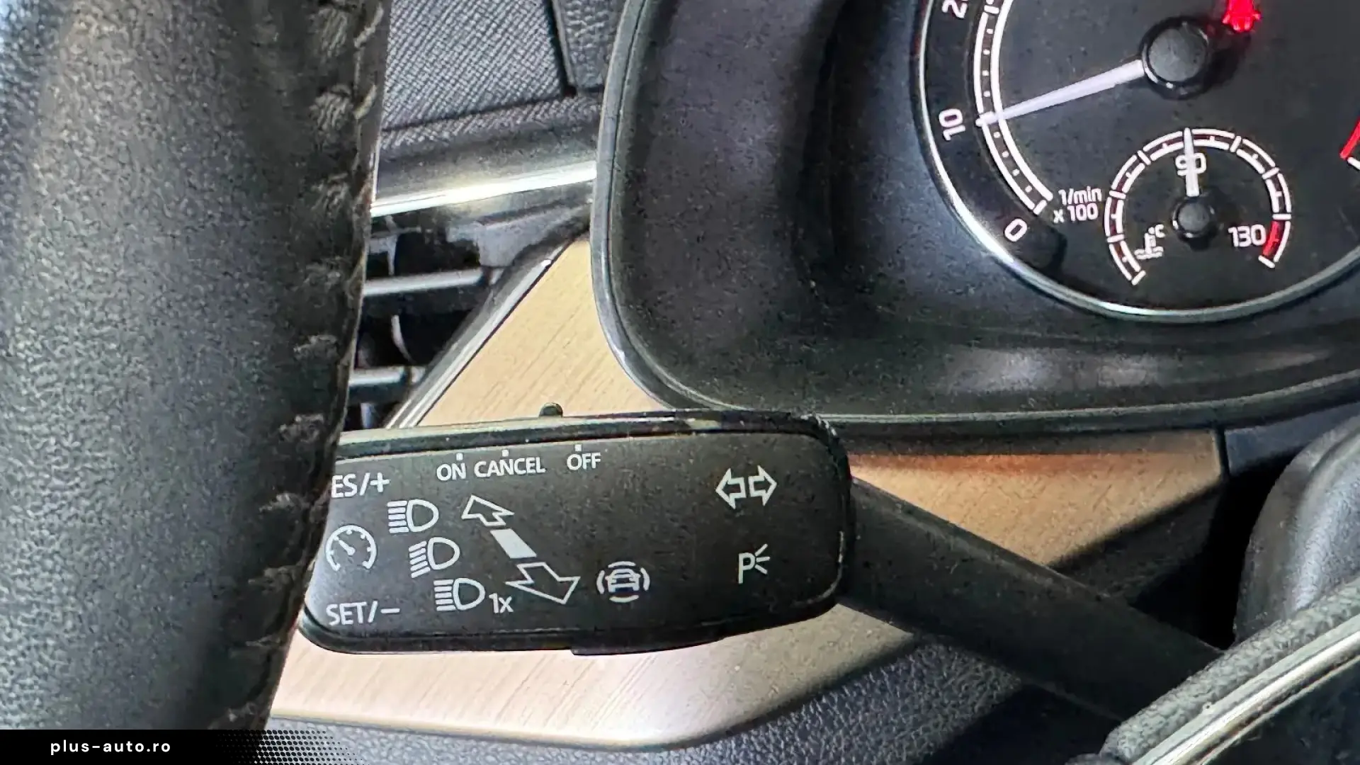 Skoda Scala 1.0 TSI DSG Style