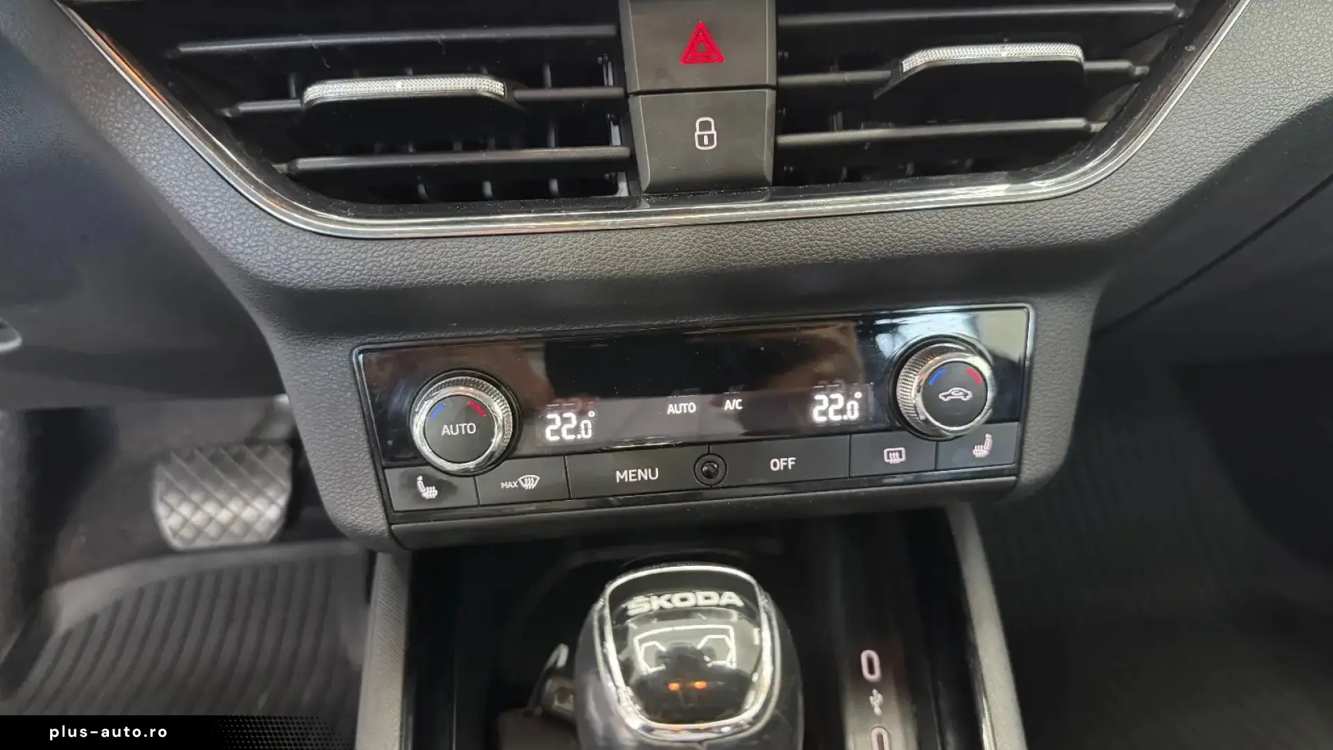 Skoda Scala 1.0 TSI DSG Style
