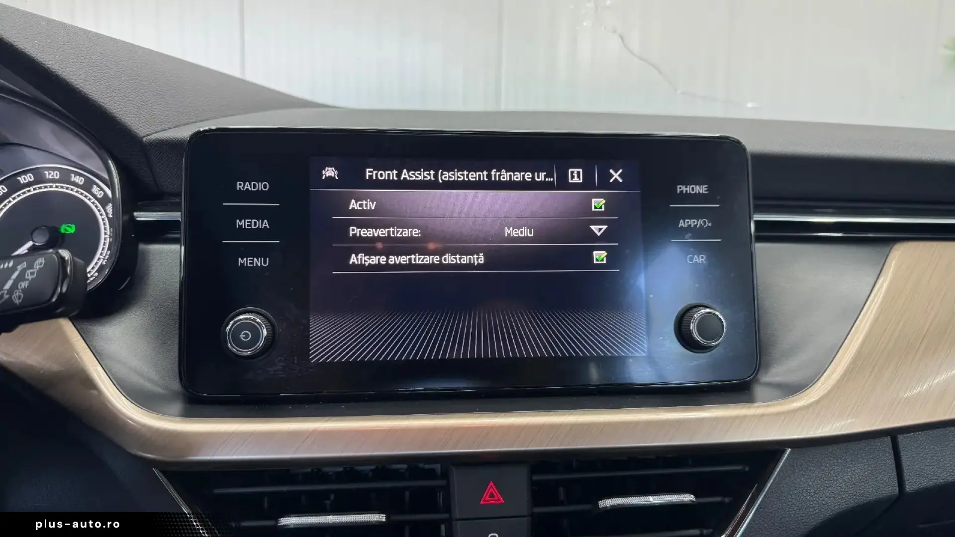 Skoda Scala 1.0 TSI DSG Style