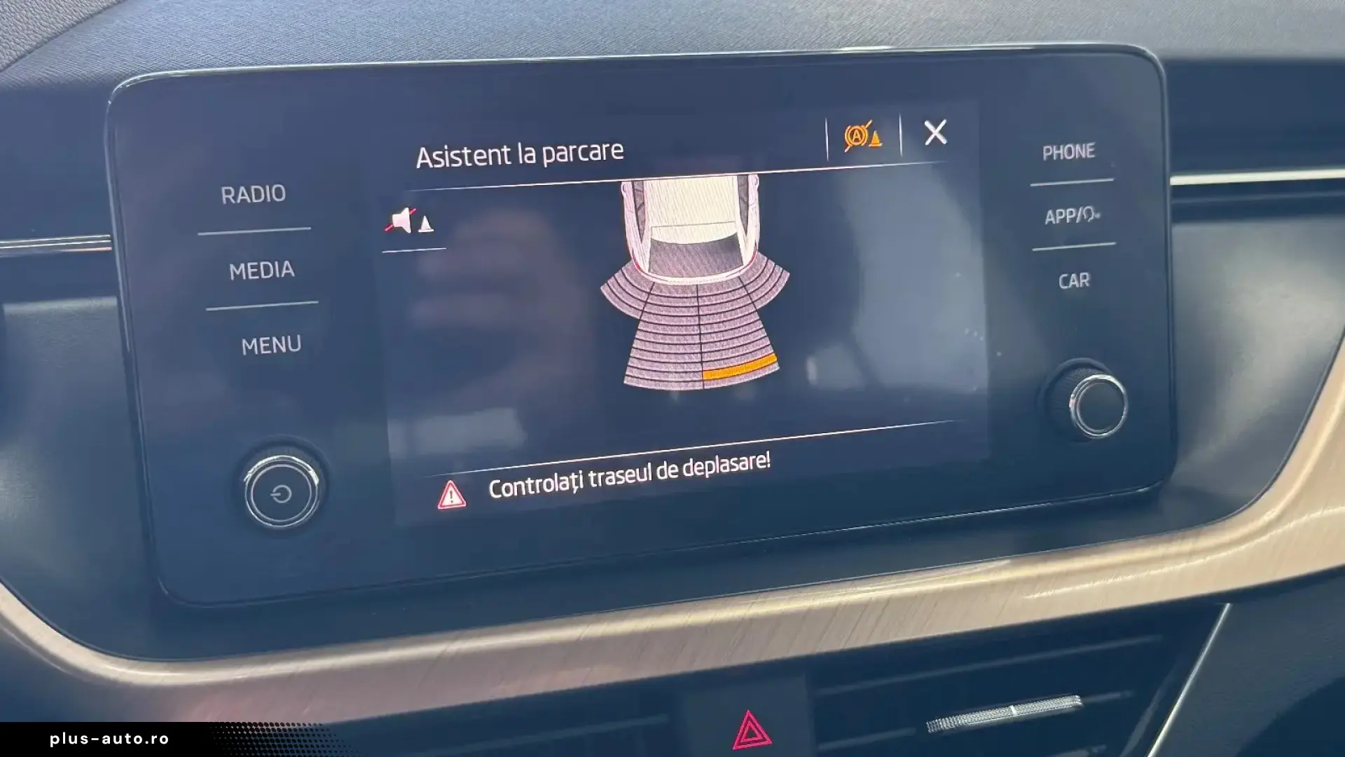 Skoda Scala 1.0 TSI DSG Style