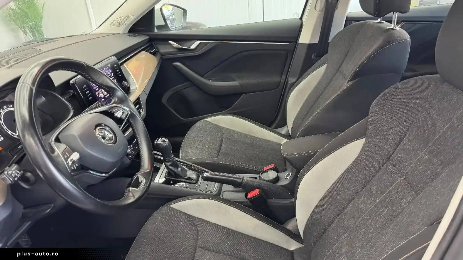 Skoda Scala 1.0 TSI DSG Style