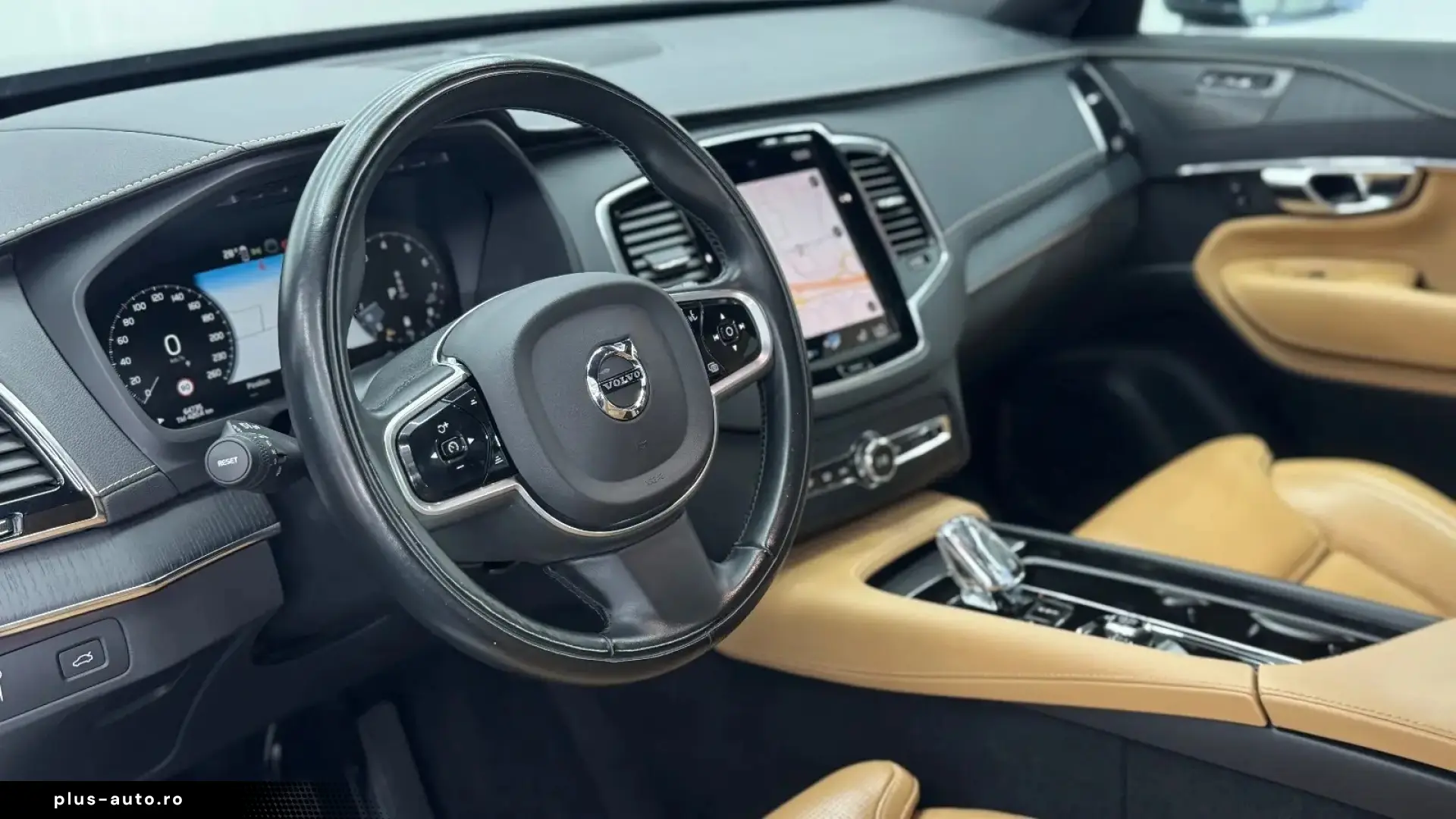Volvo XC 90 B6 MHEV AWD 5 locuri Inscription