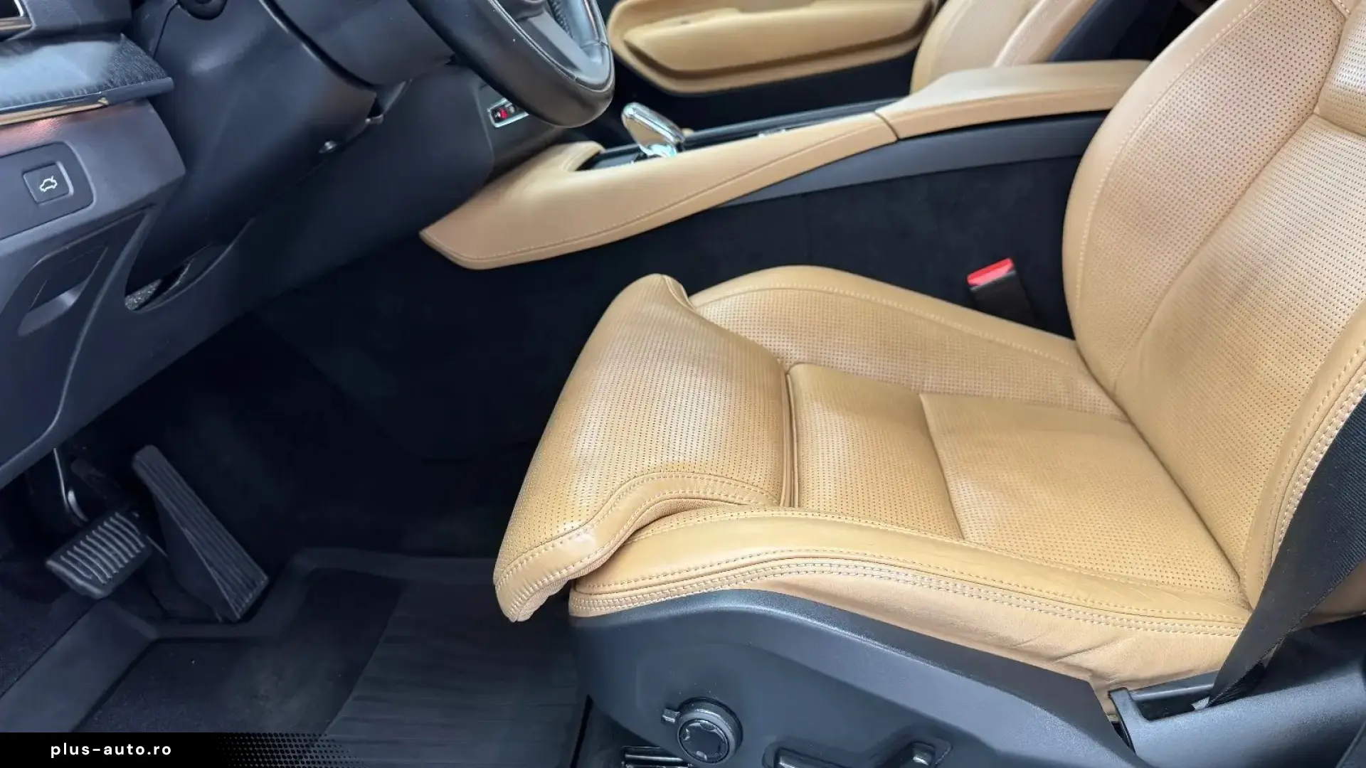 Volvo XC 90 B6 MHEV AWD 5 locuri Inscription