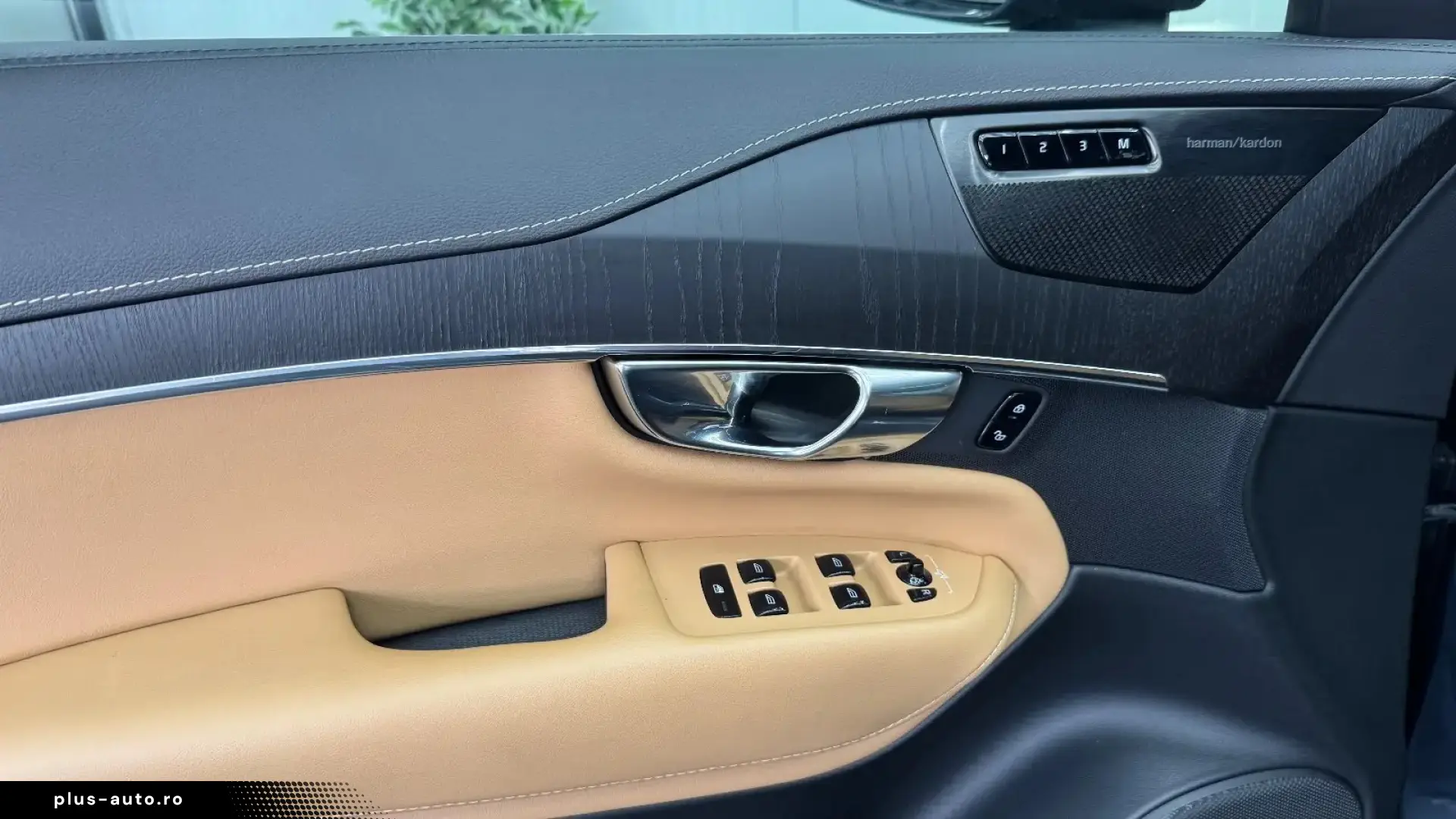 Volvo XC 90 B6 MHEV AWD 5 locuri Inscription