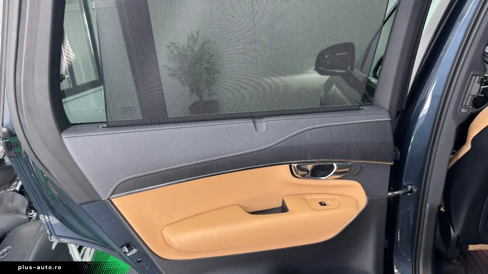 Volvo XC 90 B6 MHEV AWD 5 locuri Inscription