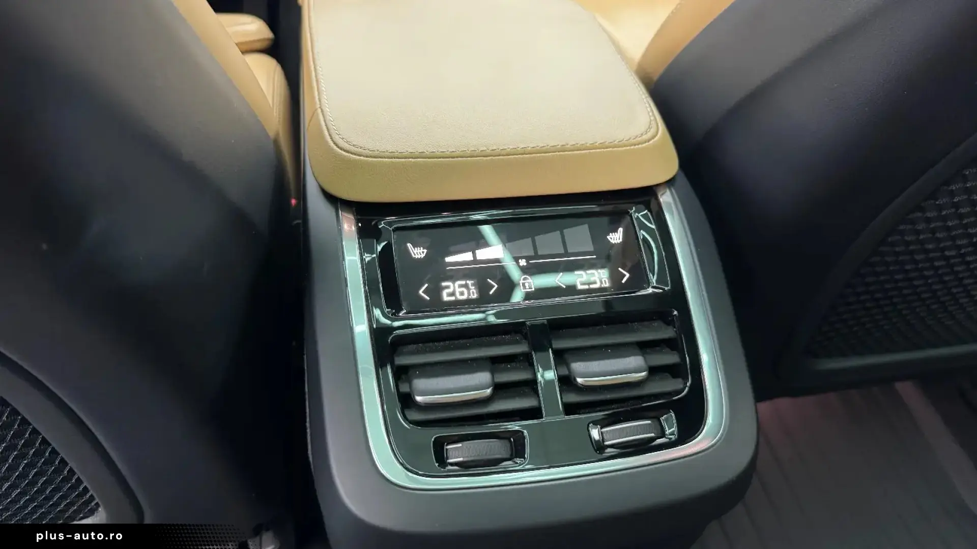 Volvo XC 90 B6 MHEV AWD 5 locuri Inscription
