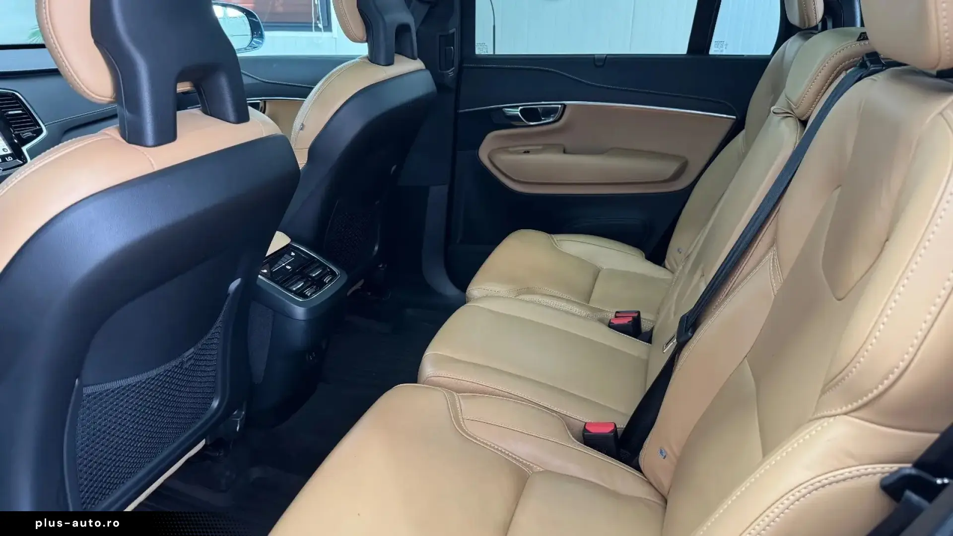 Volvo XC 90 B6 MHEV AWD 5 locuri Inscription