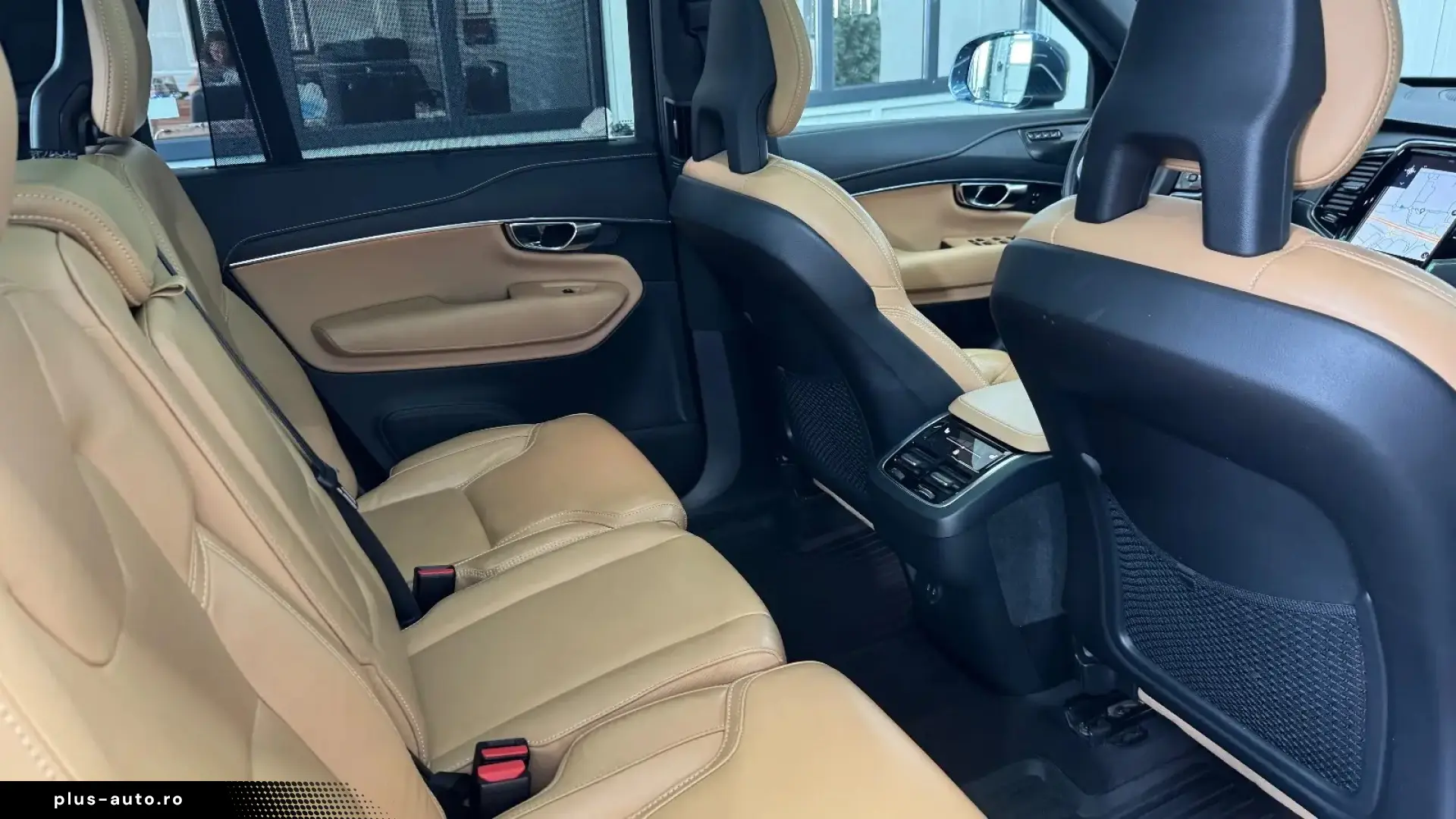 Volvo XC 90 B6 MHEV AWD 5 locuri Inscription