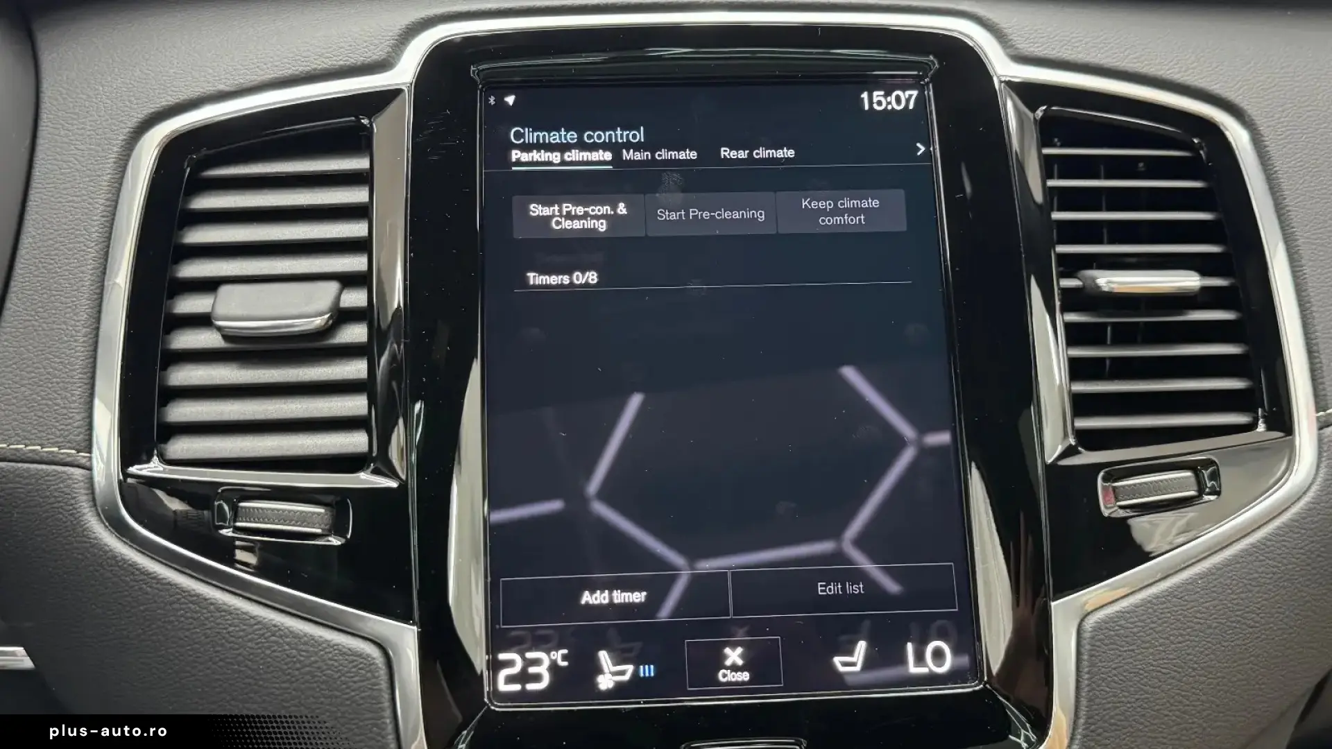 Volvo XC 90 B6 MHEV AWD 5 locuri Inscription