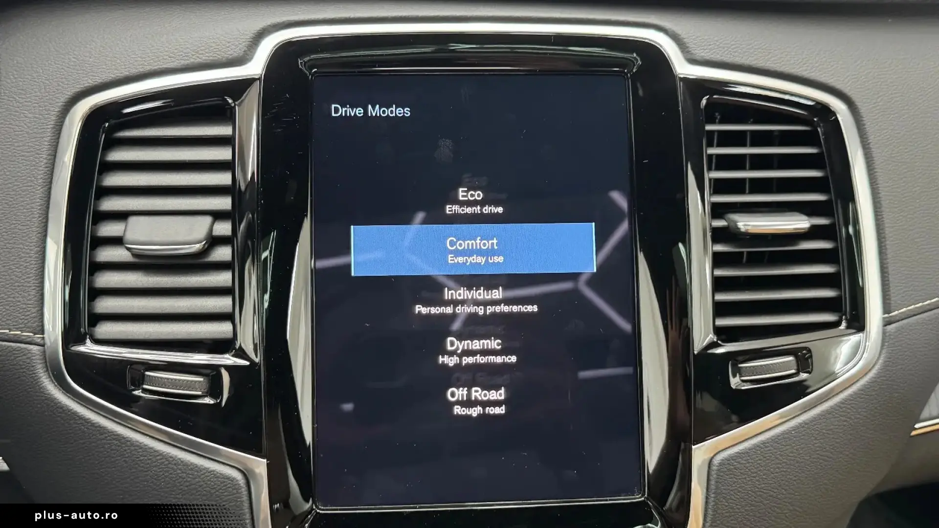 Volvo XC 90 B6 MHEV AWD 5 locuri Inscription