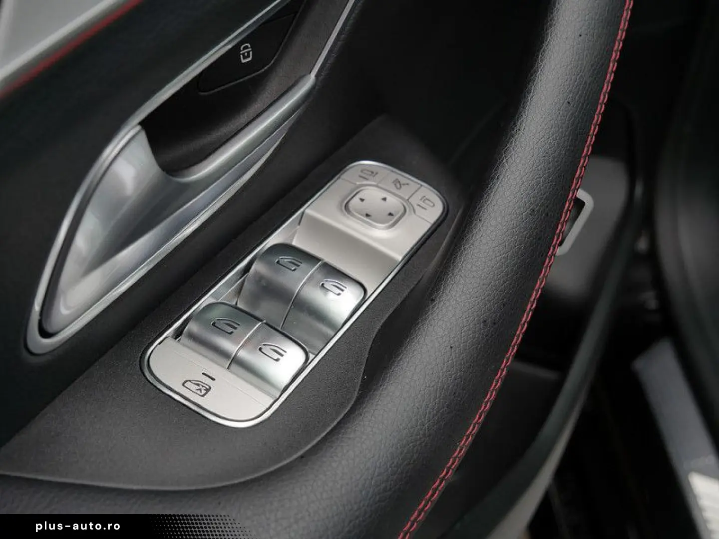 MERCEDES-BENZ GLE 53 AMG 4M    BURM NIGHT PREMIUM WIDE MEMO