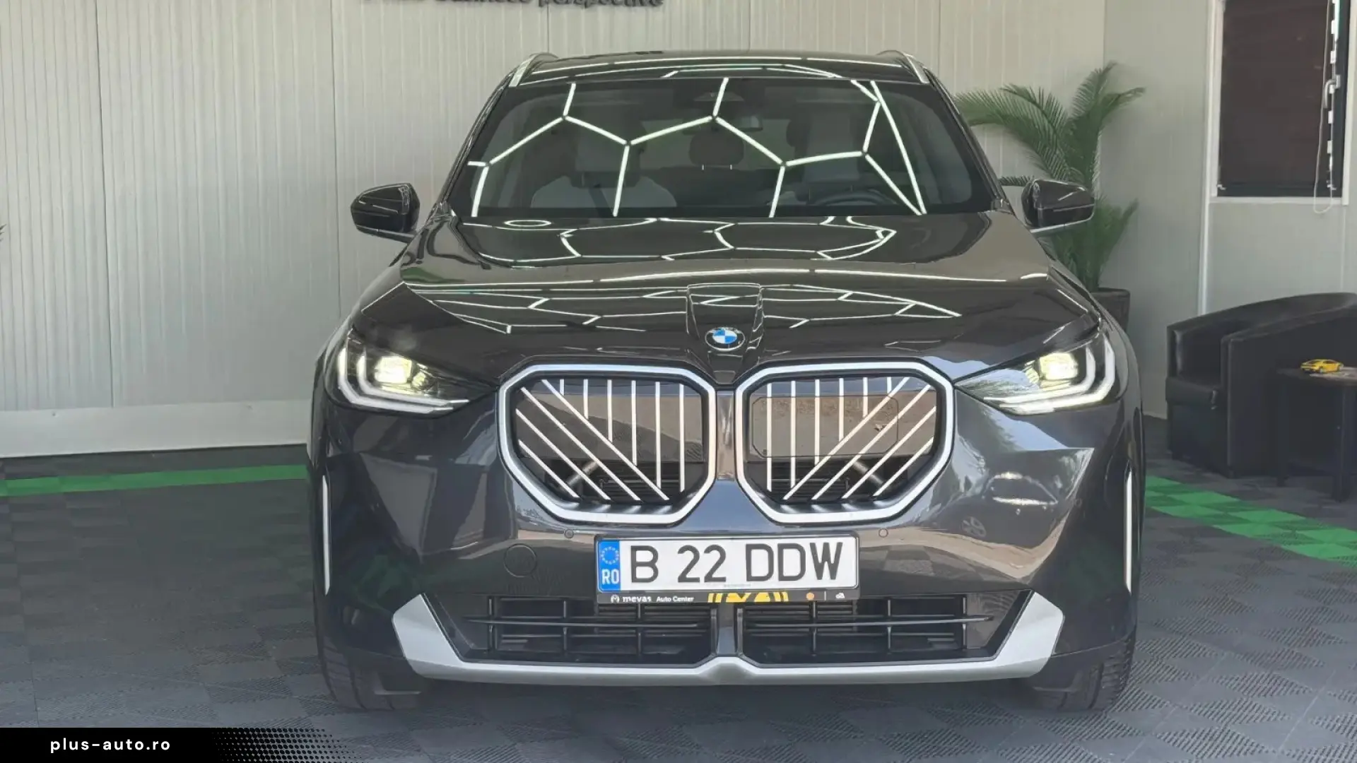 BMW X3 20 xDrive AT MHEV
