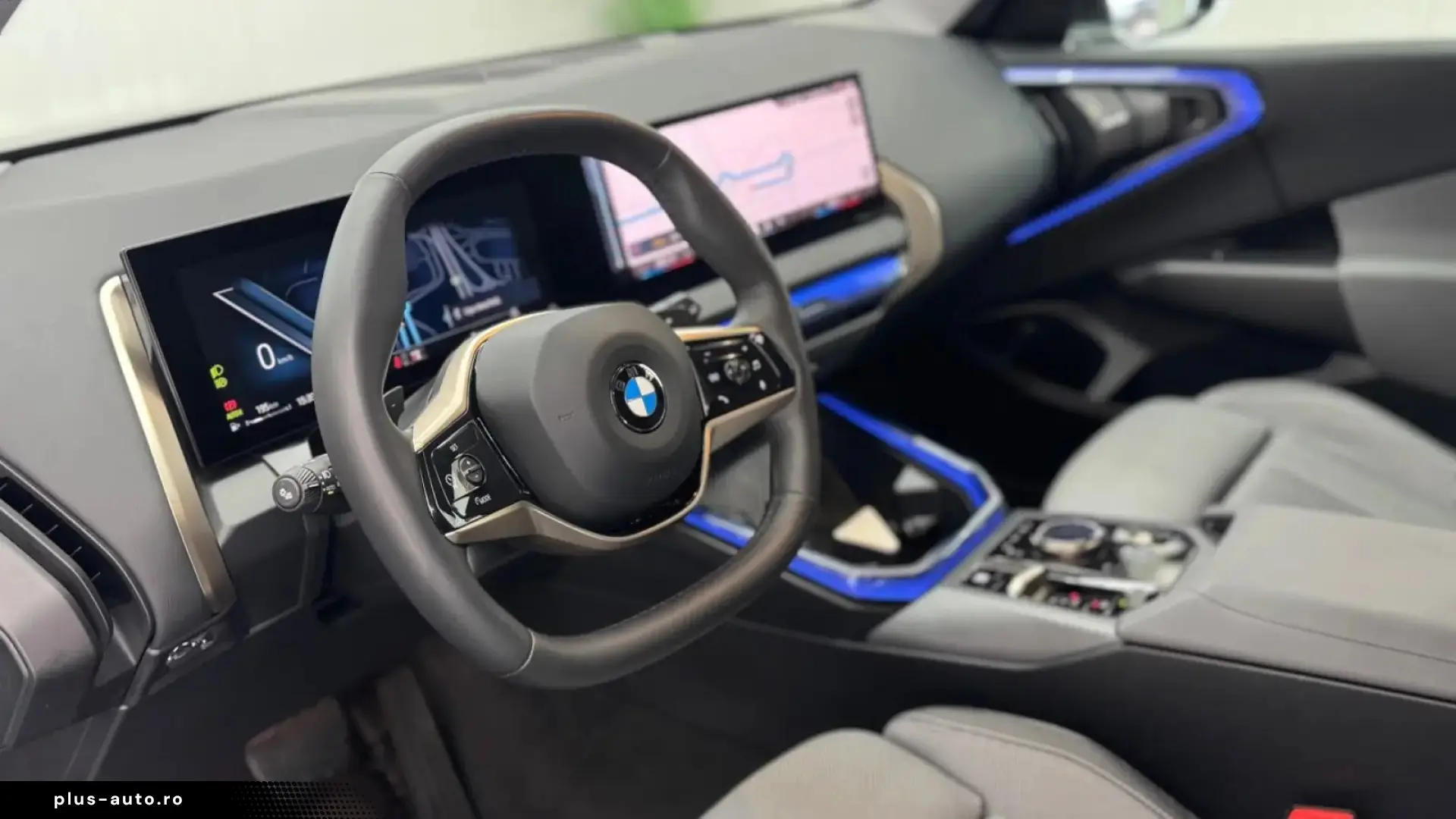 BMW X3 20 xDrive AT MHEV