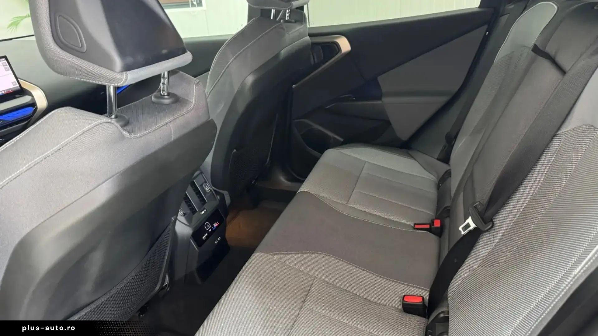 BMW X3 20 xDrive AT MHEV