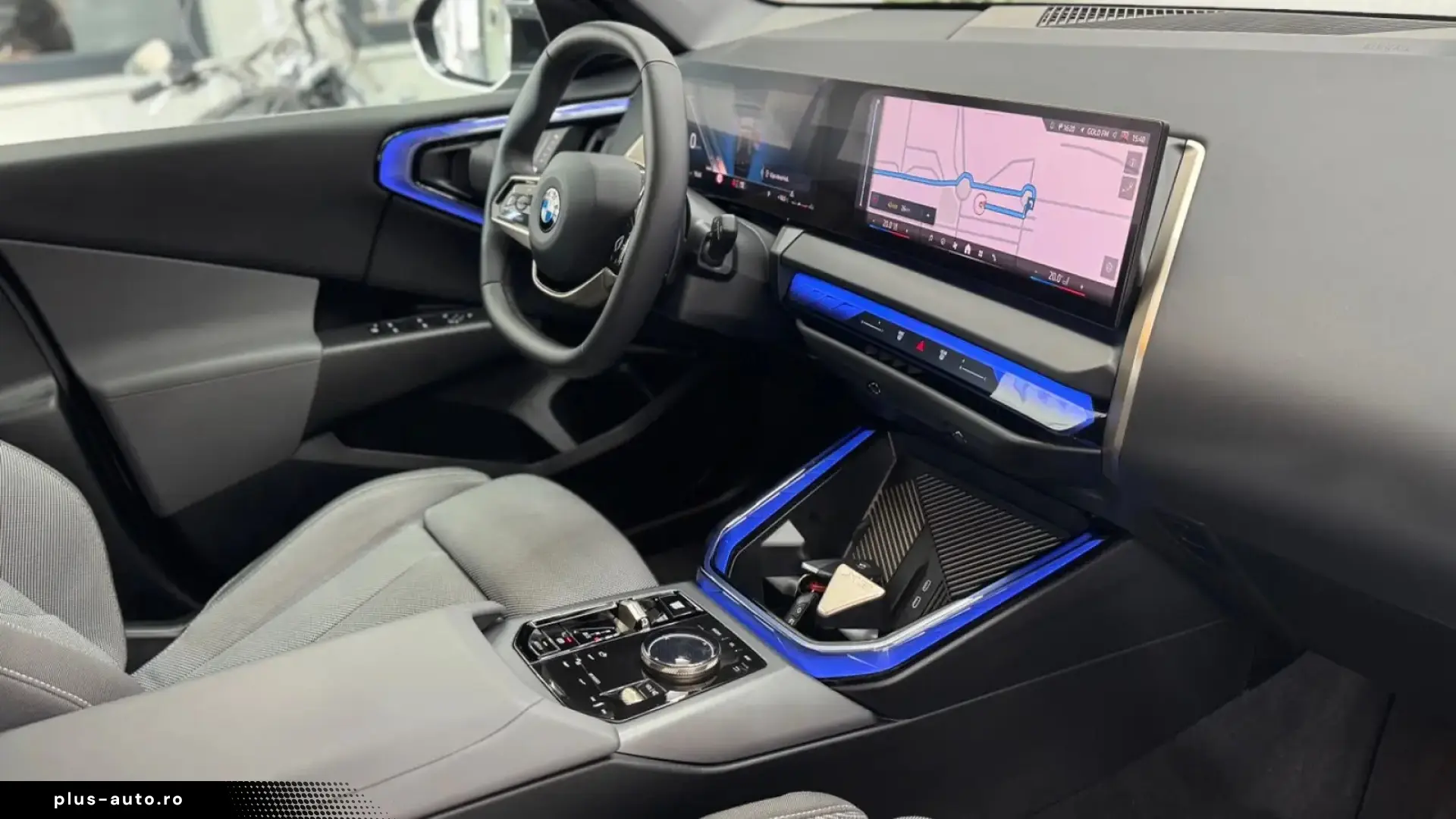 BMW X3 20 xDrive AT MHEV
