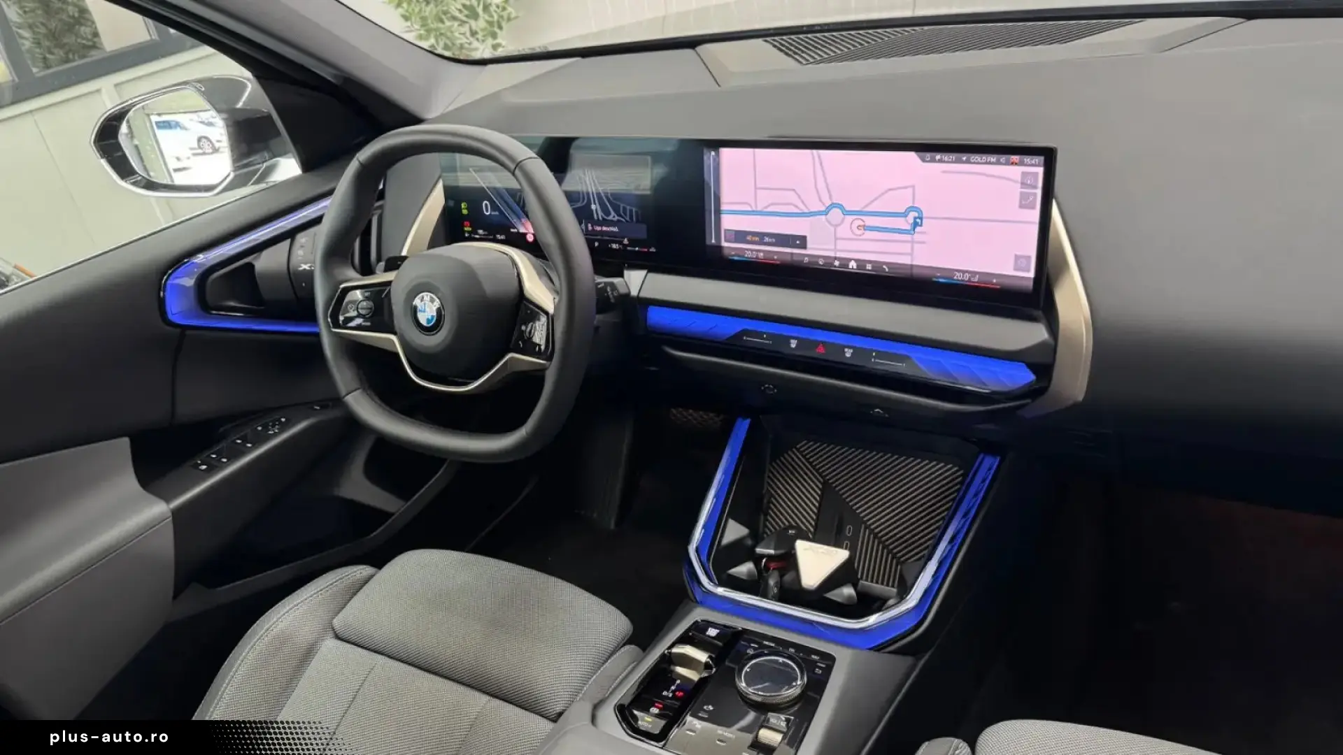BMW X3 20 xDrive AT MHEV