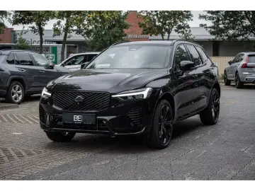 Volvo XC60 T8 Plus Black Edition Plug-In Hybrid